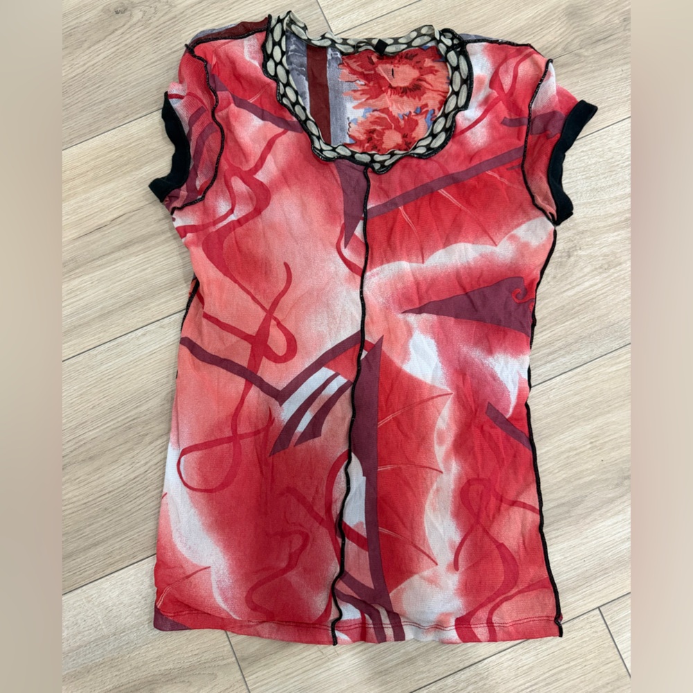 Marc aurel Women's Top